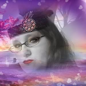 Meet your Posher, Sandy